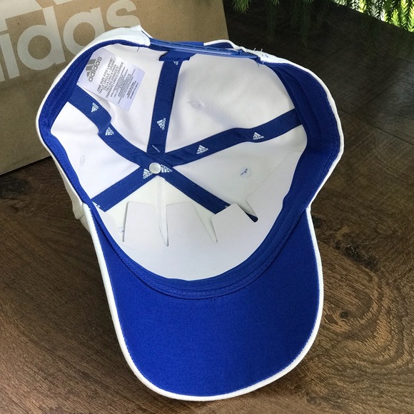 NWT Adidas CF CAP USA 🇺🇸 Unisex - Picture 5 of 6